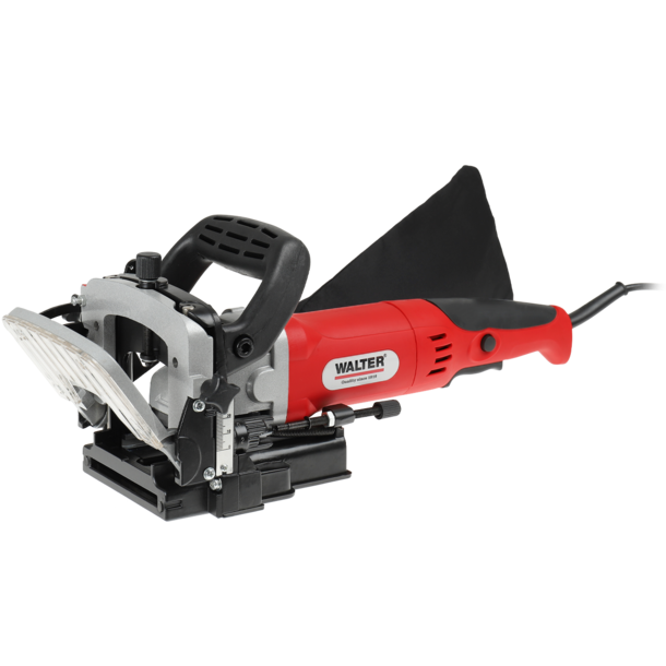 Workzone biscuit outlet jointer
